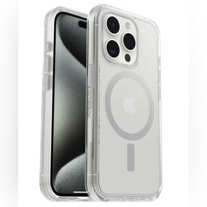 OtterBox Vue+ Series MagSafe Case for iPhone 15 Pro